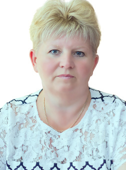 Бабкова Світлана Олександрівна