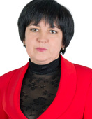 Варламова Юлія Володимирівна