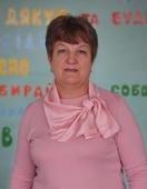 Симоненко Анелія Едуардіївна